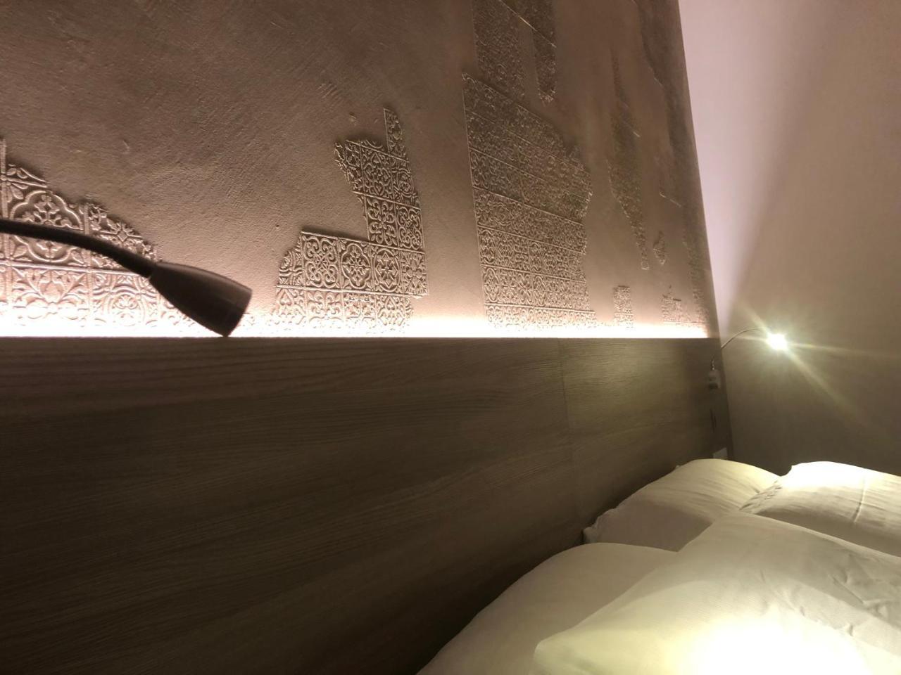 Casablanca Hotel Чивитанова-Марке Экстерьер фото