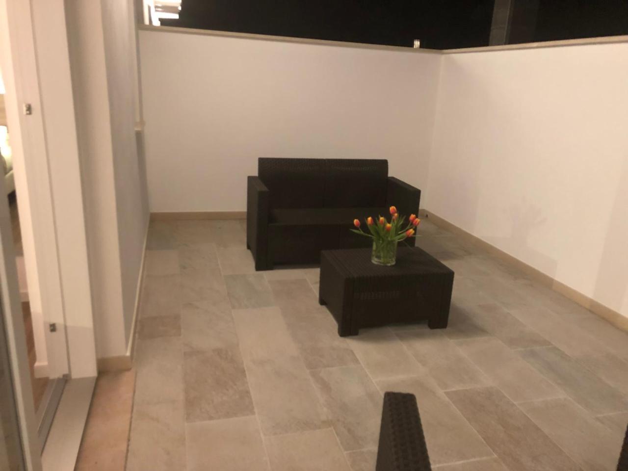 Casablanca Hotel Чивитанова-Марке Экстерьер фото